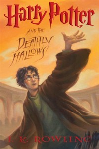 Image of Harry potter dan relikui kematian
