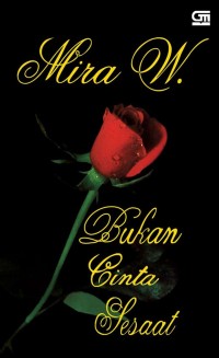 Image of Bukan Cinta sesaat