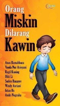 Image of Orang Miksin dilarang Kawin