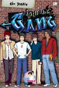 Image of Join thr gang