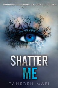 Image of Shatter Me