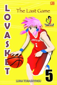 Image of Lovasket The last Game