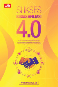 Image of Sukses BisinisAfiliasi 4.0