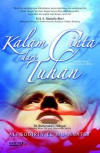 Image of Kalam Cinta dari Tuhan