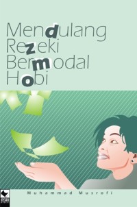 Image of Mendulang rezeki Bermodal hobi