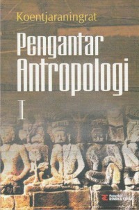 Image of Pengantar Antarpologi