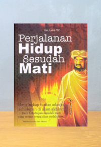 Image of Perjalanan Hidup Sesudah Mati