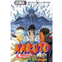 Image of Naruto : Sasuke vs danzo