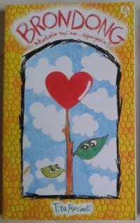 Image of Brondong  Nyebelin tapi kok ? Ngangenin ?