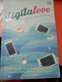 Image of Digital Love