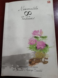 Image of Memoribilia & Februari