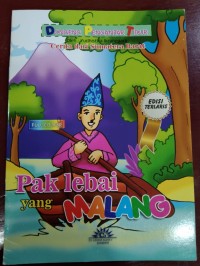 Image of Psk Lebai yang Malang