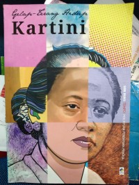 Image of Gelap Terang Hidup Kartini