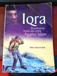 Image of Iqra Pemahaman Imtak dan Iptek Agama Islam