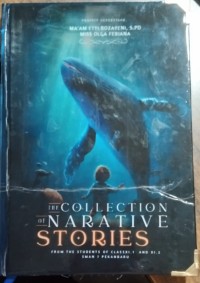 Image of The Collection of Narative Stories