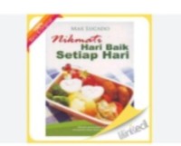 Image of Nikmati hari baik setiap hari