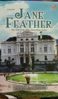 Image of A Husband's Wicked Ways