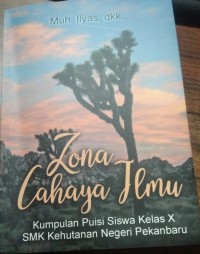 Image of Zona Cahaya Ilmu