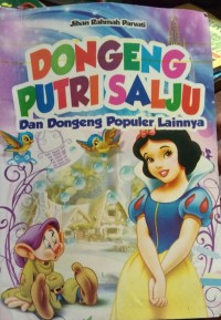 Image of Dongeng Putri Salju dan Dongeng Populer lainnya