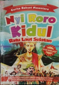 Image of Cerita Rakyat Nusantara Nyi Roro Kidul Ratu laut Selatan