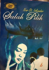 Image of Salah Pilih