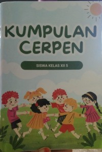 Image of Kumpulan Cerpen
