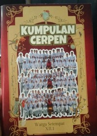 Image of Kumpulan Cerpen Warga setempat XII 1