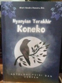 Image of Nyanyian Terakhir Koneko