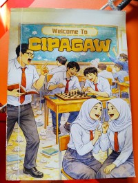 Image of Welcome to Cipagaw