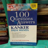Image of 100 Questions & Anwers