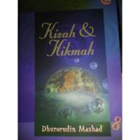 Image of Kisah & Hikmah 8