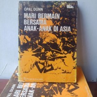 Image of Mari Bermain bersama Anak-anak di Asia