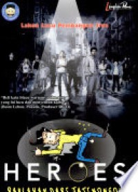 Image of Heroes : Pahlawan dari Jatinongol