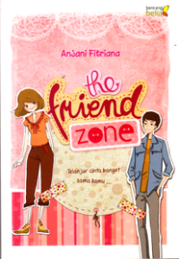 Image of The friend zone