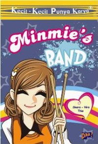 Image of Minmie's band