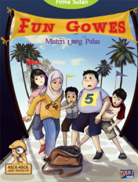 Image of Fun Gowes