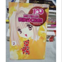 Image of 100 Kutukan Yukochan 2