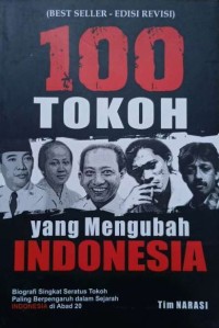 Image of 100 Tokoh yang Mengubah Indonesia