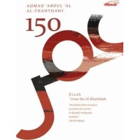 Image of 150 Kisah Umar ibn Al-Khaththab