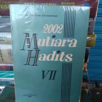 Image of 2002 Mutiara Hadiets
