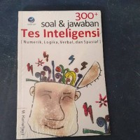 Image of 300 + soal & jawaban tes inteligensi