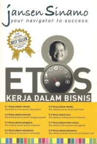 Image of 8 ETOS Kerja Dalam Bisnis