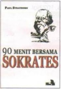 Image of 90 menit bersama Sokrates