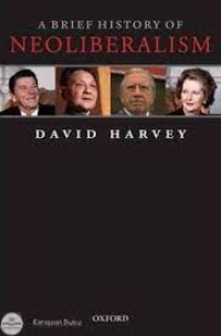 Image of A Brief History of Neoliberalism