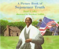 Image of A Picture Book of Sojourner Truth