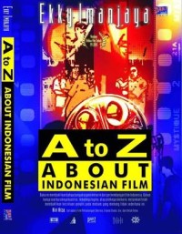 Image of A TO Z About Indonesia Film