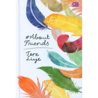 Image of About Friends