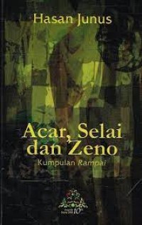 Image of Acar, Selai dan Zeno