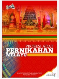 Image of Adat Perkawinan dan Cara Rias Pengantin Melayu