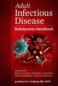 Image of Adulf Infectious Diseases : Over 200 Case Studies